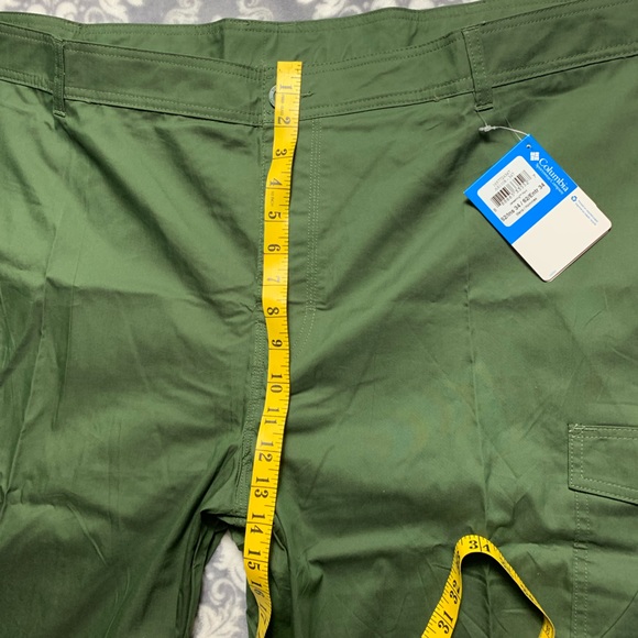 Columbia | Jetsetting Pants - 52x34 - Picture 7 of 15